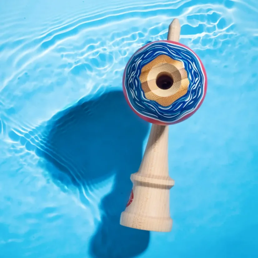 KROM Davide Pro Mod Kendama