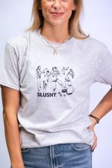 SLUSNY Triko - Yoyo Session 2