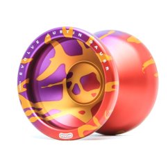 Duncan Evolve - Kovové Yoyo