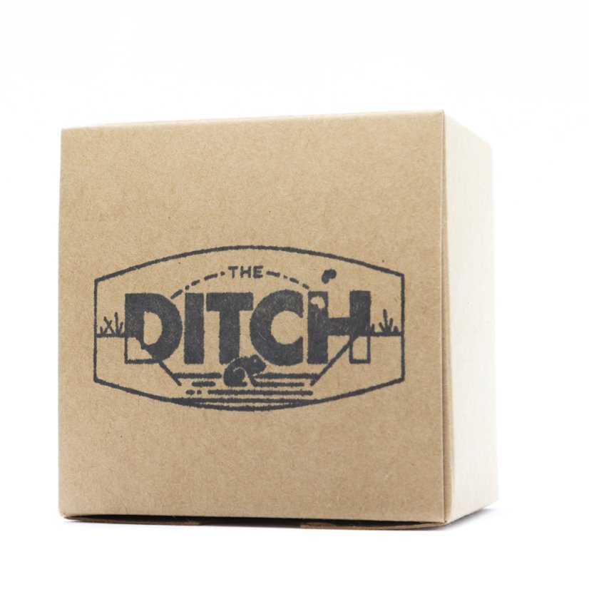Ditch