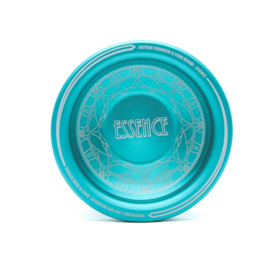 Essence