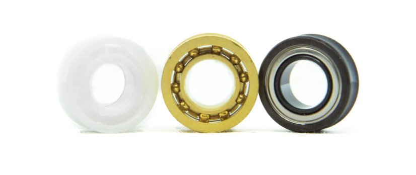 Colorful SLUSNY Yoyo Bearing