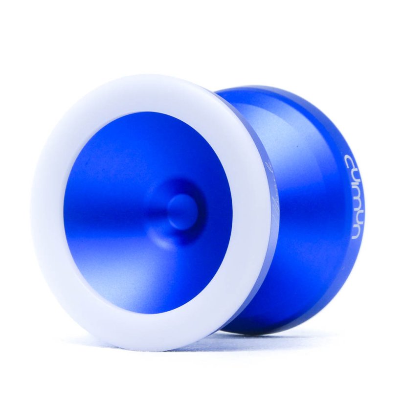 YoYoFactory Miracle Unwind - Kovové Yoyo