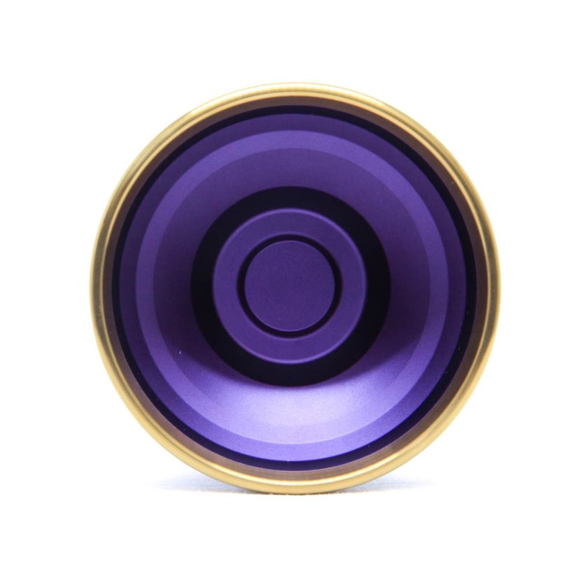 AceYo Fighting - Bimetalové Yoyo