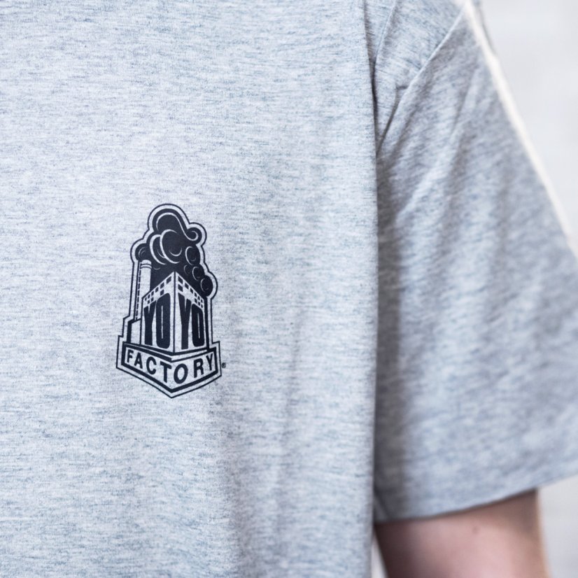 YoYoFactory Triko - Factory