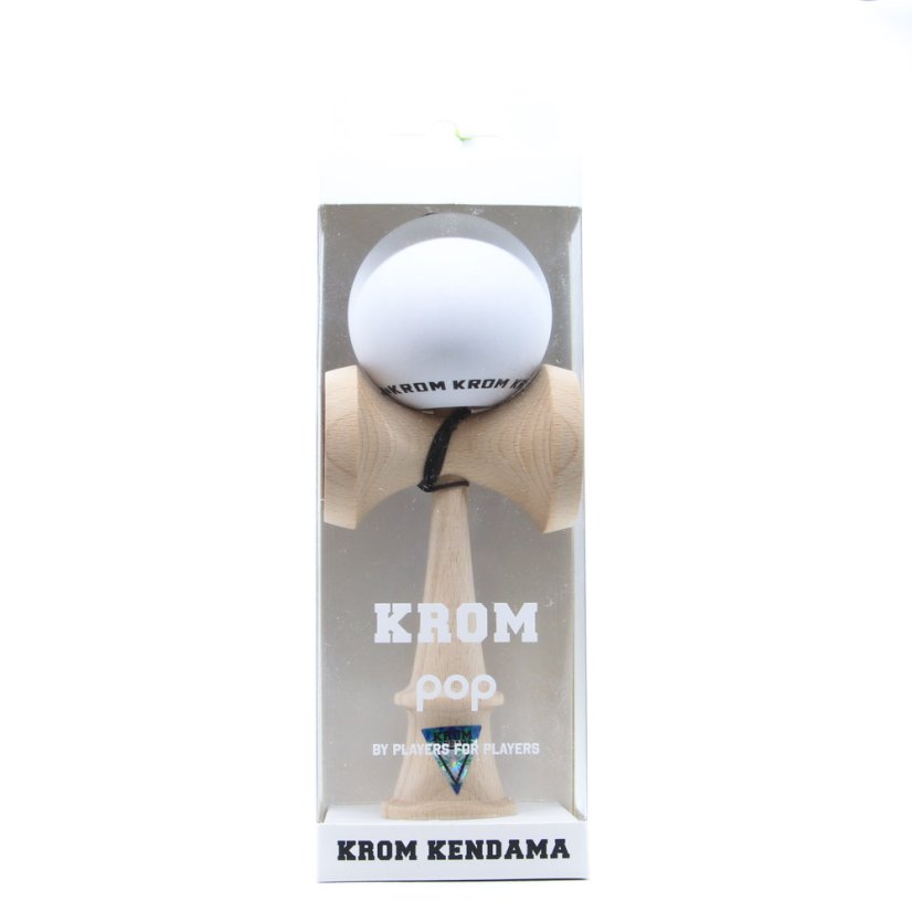 KROM Pop Kendama