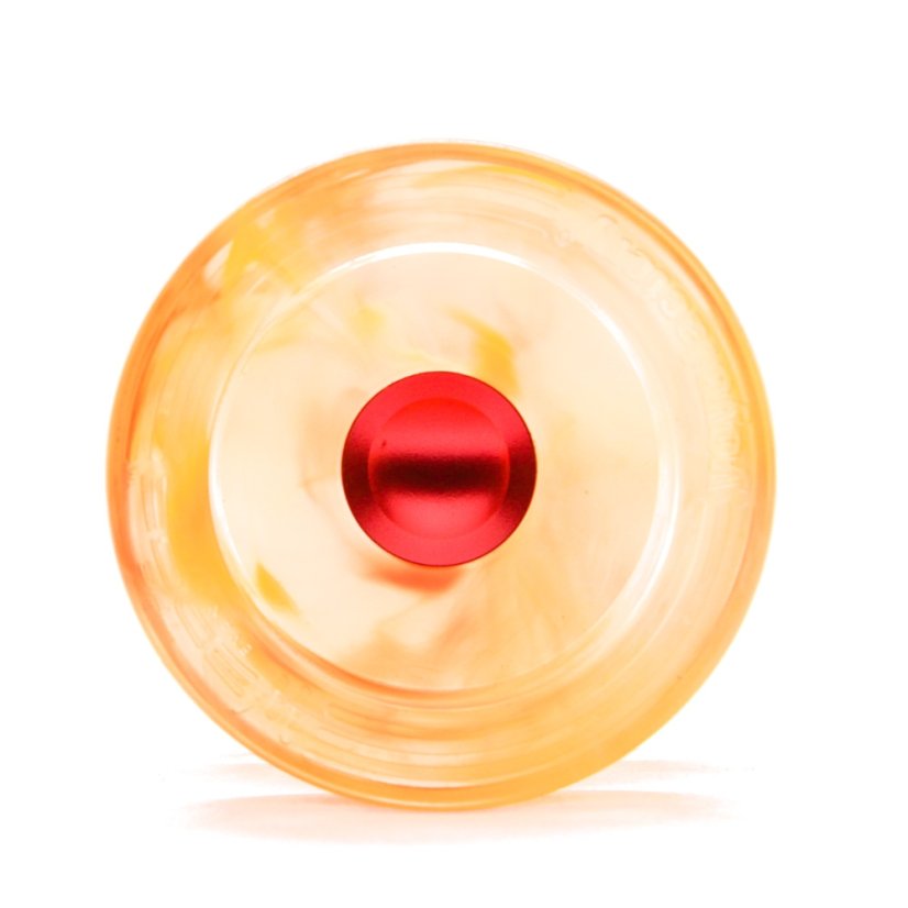 YoYoFactory Wedge - Plastové Yoyo