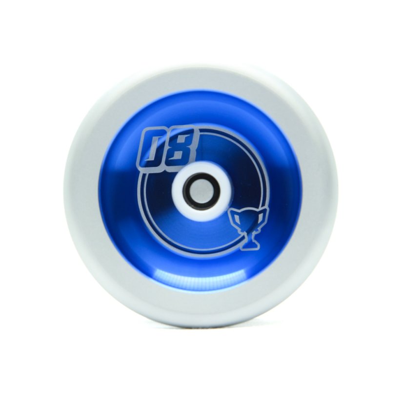 YoYoFactory Superstar - Metal Yoyo