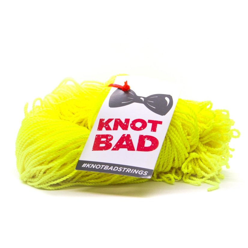 YoYoFactory Stringy – Knot Bad Yoyo Provázky