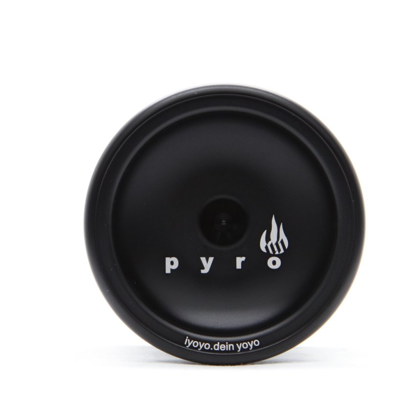Pyro X