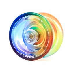 Skill Addicts Starter Yoyo - Plastic Yoyo