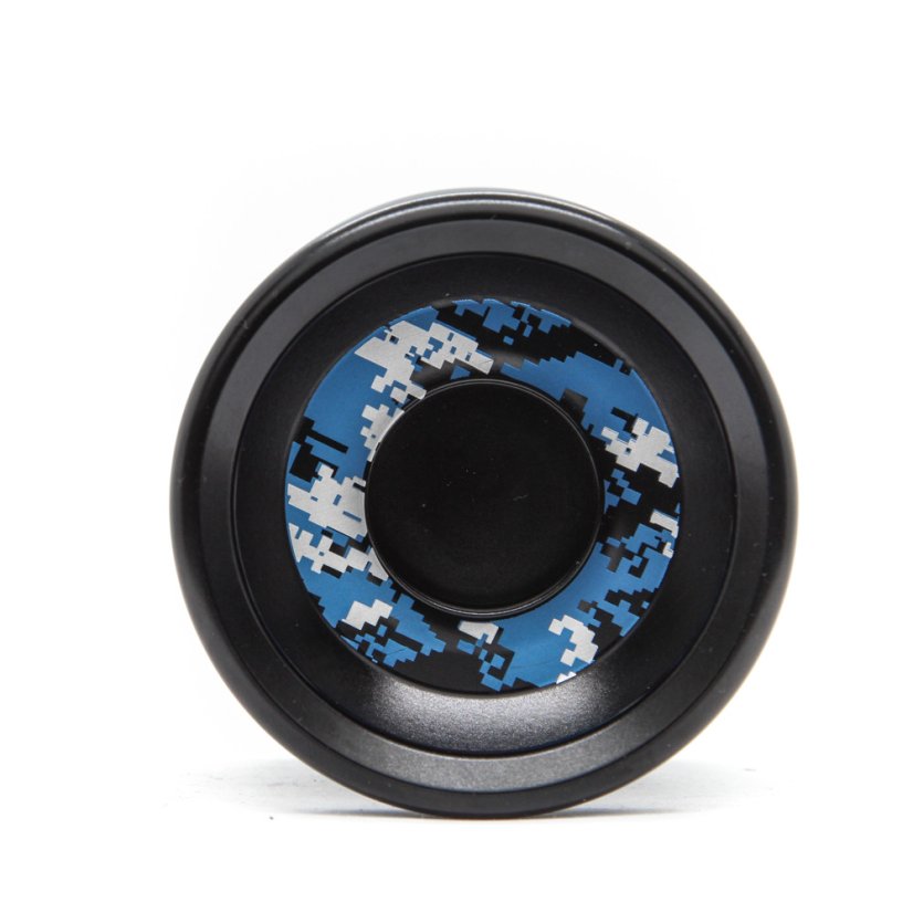 YoYoFactory Shutter Wide Angle Special - Kovové Yoyo