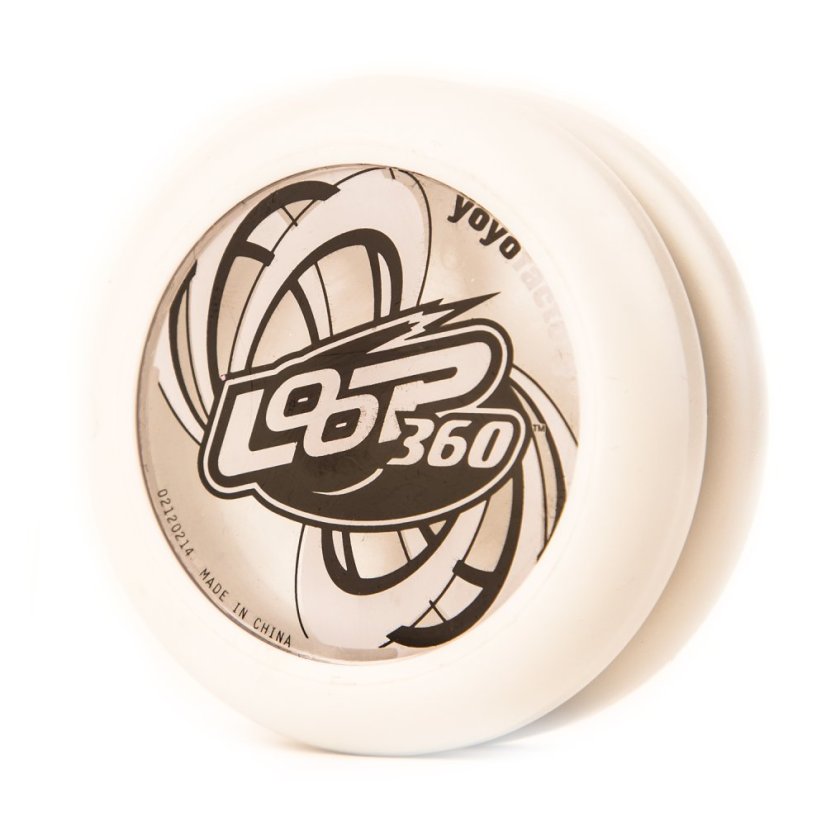 YoYoFactory Loop 360 - Looping Yoyo