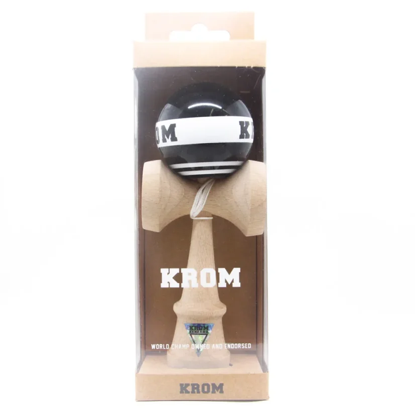 KROM Strogo