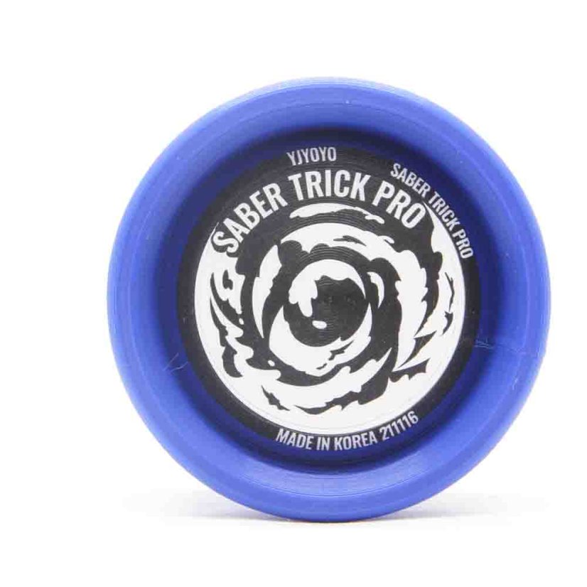 Yjyoyo Saber Trick Pro - Plastic Yoyo
