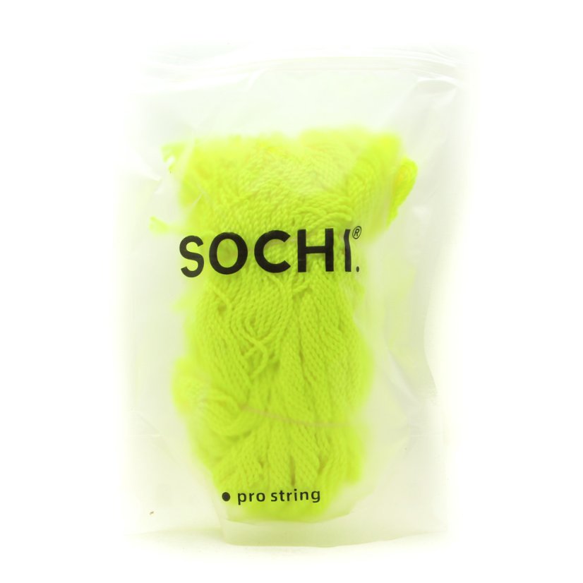 Sochi Special Stringy - Yoyo Provázky