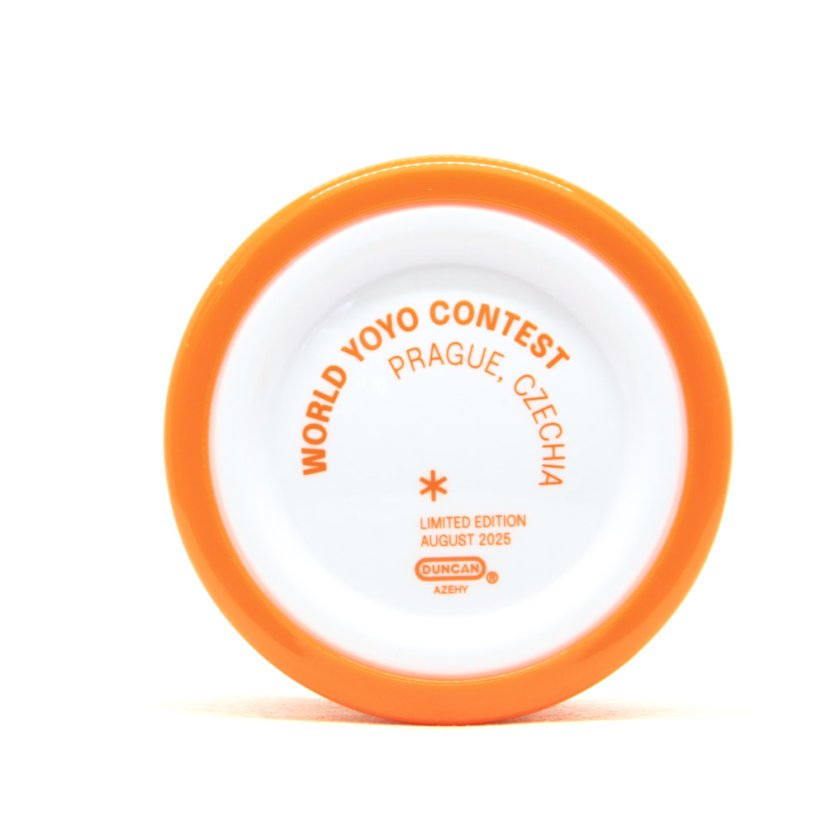 Duncan Freehand One - Plastové Yoyo