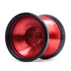 YoYoFactory Cartesia - Bimetal Yoyo