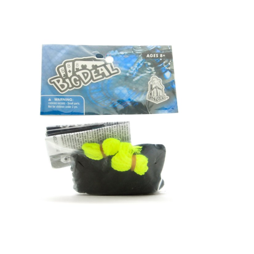 YoYoFactory Big Deal - Metal Mini Yoyo