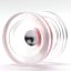 YoYoFactory Wedge - Plastové Yoyo