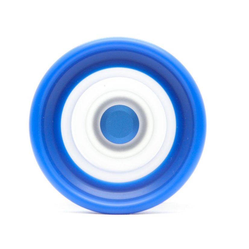 Mowl Hybrid B-grade - Plastové Yoyo