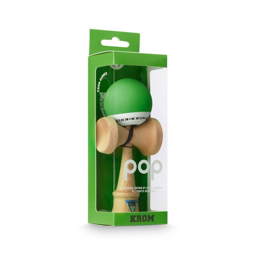 KROM Pop Kendama