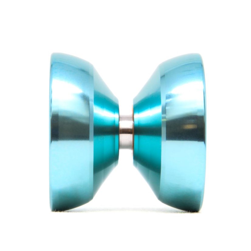 Turning Point Lop Nur - Kovové Yoyo