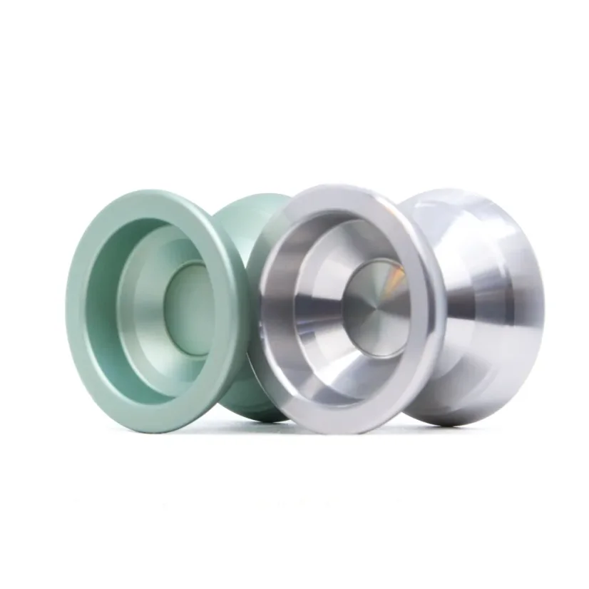 Yoyorecreation MN Autoscopy - Kovové Yoyo