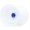 White / Blue - FlighTech