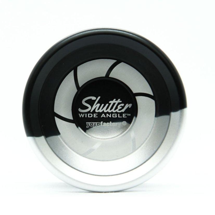 Shutter Wide Angle