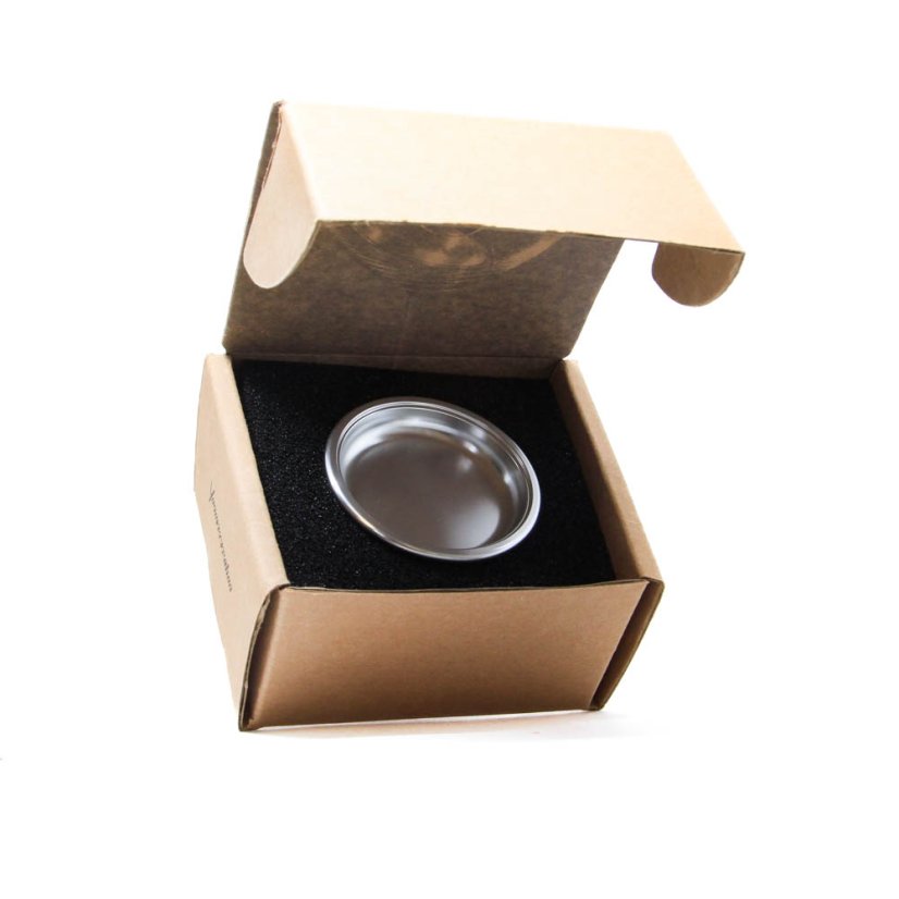 Empty – the perfect blend of precise performance, smooth play, and