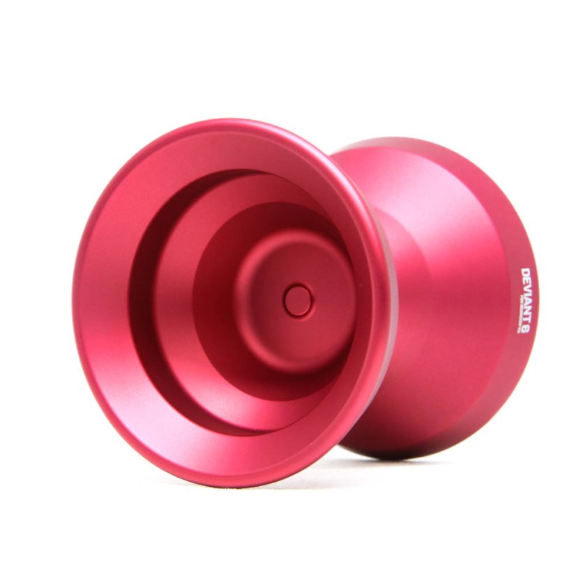 Offset Deviant 6 - Metal Yoyo