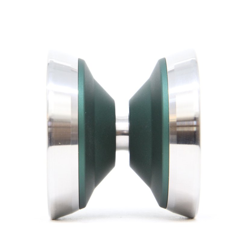 AceYo Mercy 8 - Bimetalové Yoyo