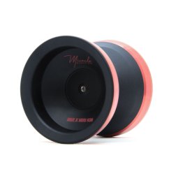 YoYoFactory Miracle Monometal - Kovové Yoyo