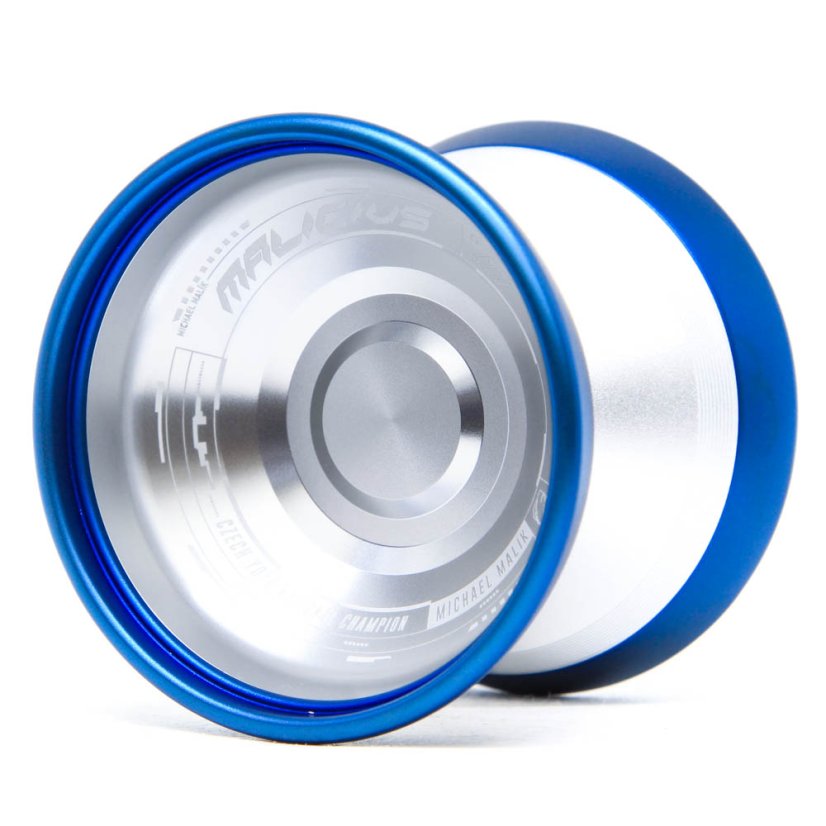 C3yoyodesign Malicius - Bimetal Yoyo