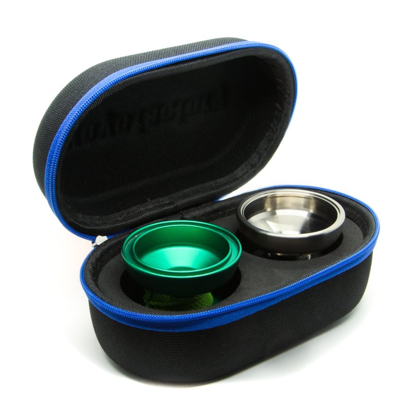 YYF Hard Case - Yoyo obal