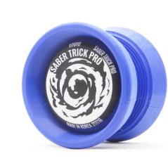 Yjyoyo Saber Trick Pro - Plastové Yoyo