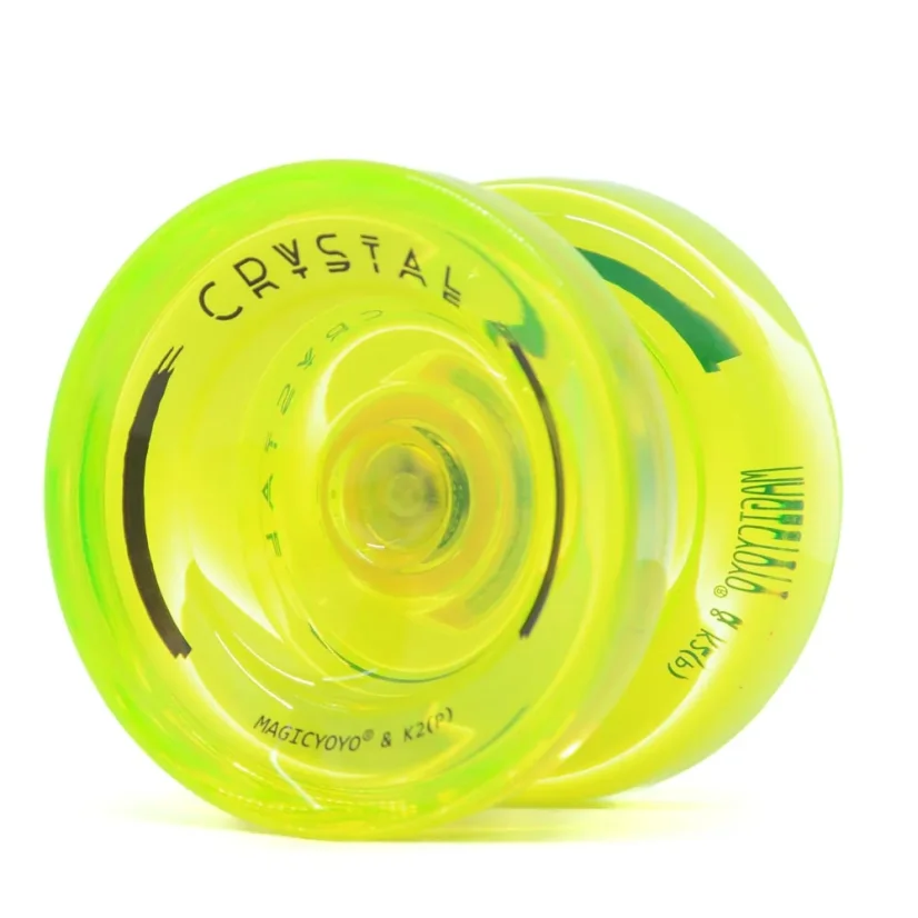 MagicYoyo K2 - Plastové Yoyo