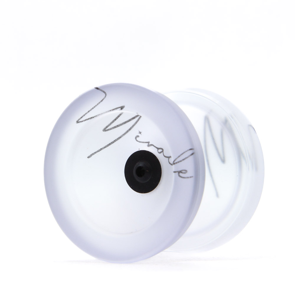 YoYoFactory Miracle PC - Plastic Yoyo