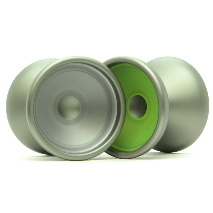 XOXO Baby 2.024 - Kovové Yoyo