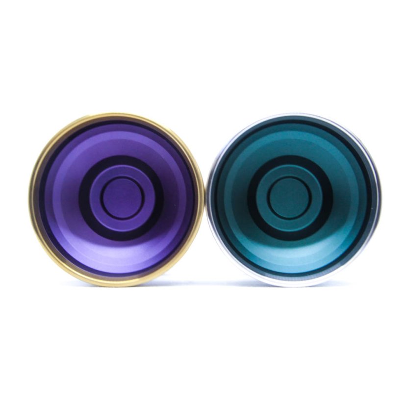 AceYo Fighting - Bimetalové Yoyo