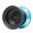 Black /  Purple, Blue - Wildless2