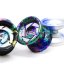 YoyoChampion Shutter Splash - Metal Yoyo