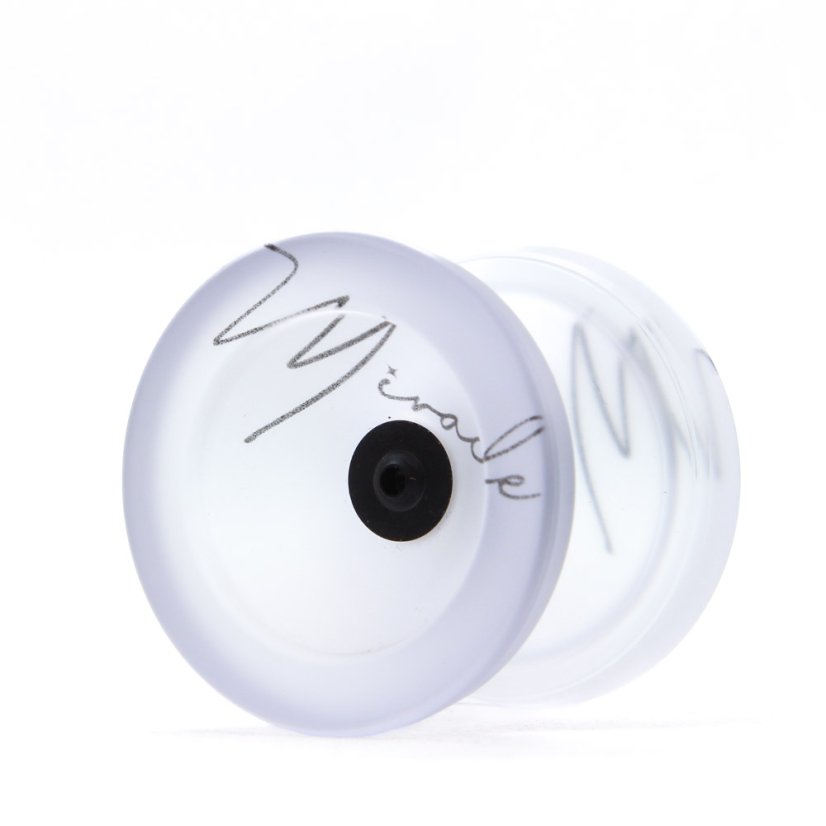 YoYoFactory Miracle PC - Plastic Yoyo