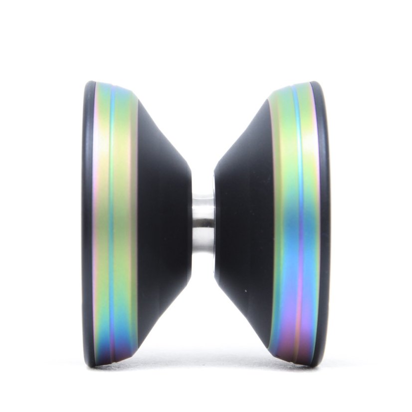 AceYo Reborn X - Bimetal Yoyo