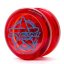 YoYoFactory Spinstar - Plastové yoyo