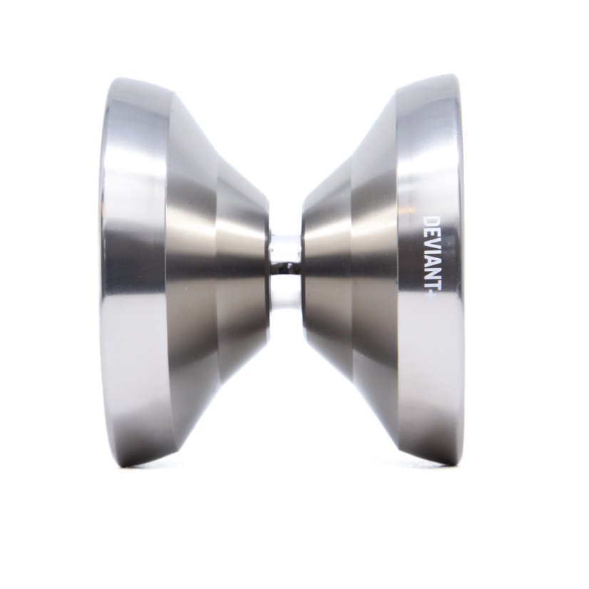Offset Deviant+ - Kovové Yoyo
