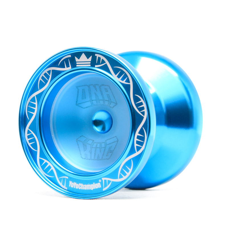 YoyoChampion DNA King - Metal Yoyo