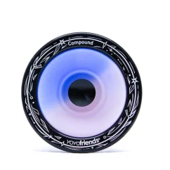 YoyoFriends Compund - Plastové Yoyo