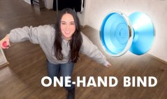 Jednoduchý BIND jednou rukou! Videotutoriál